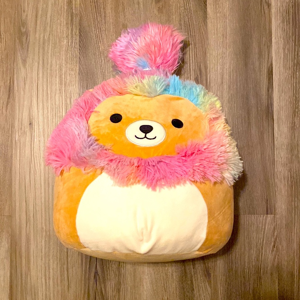 ORIGINAL SQUISHMALLOW - Leonard